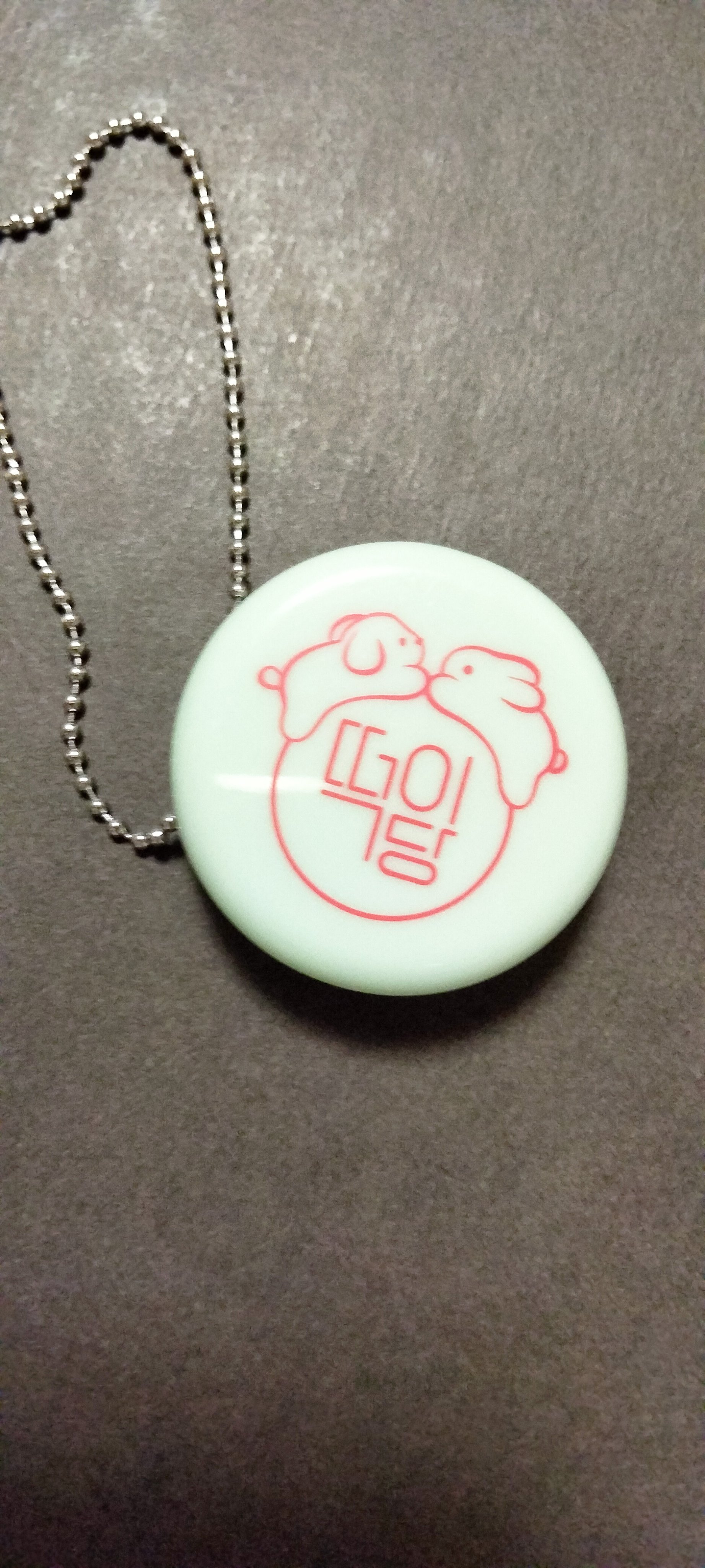 ペリペラ インク ムード グロイ ティント/PERIPERA/リップティントを使ったクチコミ（3枚目）