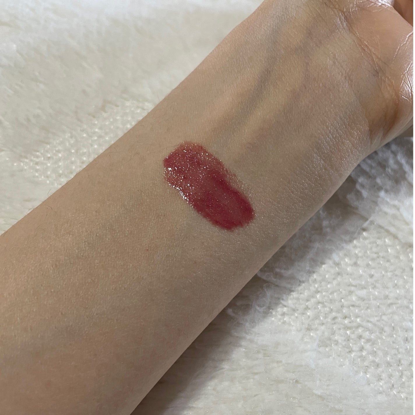 ディオール アディクト リップ マキシマイザー/Dior/リップグロスを使ったクチコミ(2枚目)