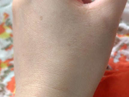 ライトリフレクティングセッティングパウダー プレスト N/NARS/プレストパウダーを使ったクチコミ(8枚目)