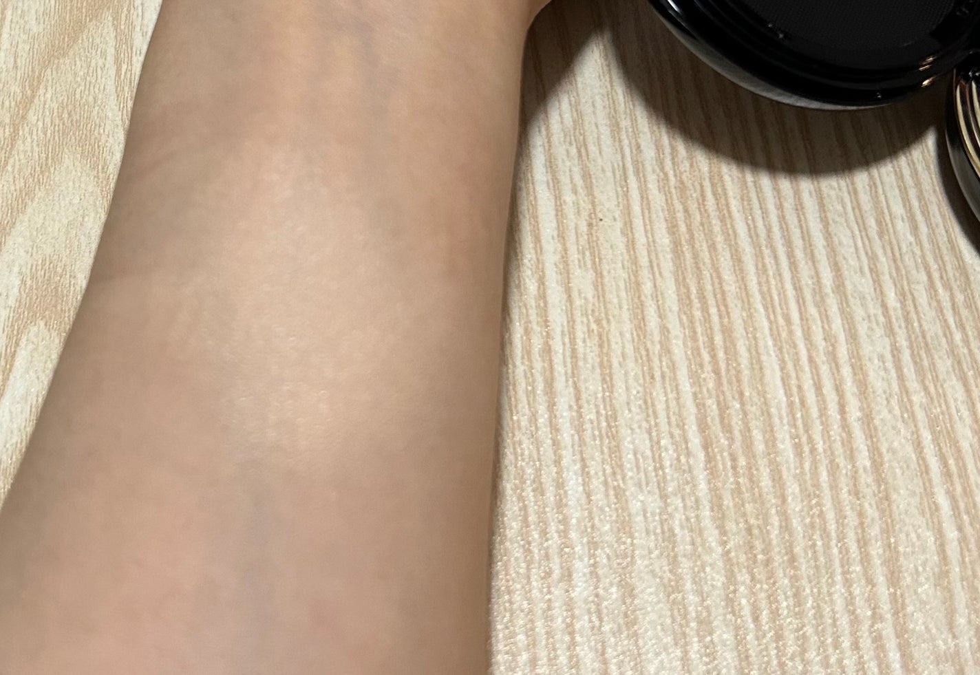 グロウフィットセラムカバークッション/ダルバ/クッションファンデーションを使ったクチコミ(6枚目)