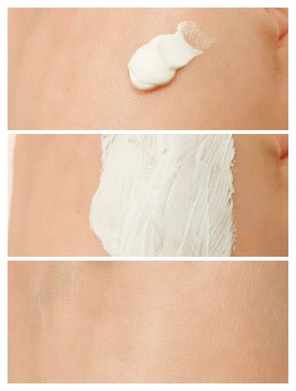 by365 パウダリーUVクリーム トーンアップ/ナリスアップ/日焼け止め・UVケアを使ったクチコミ(3枚目)