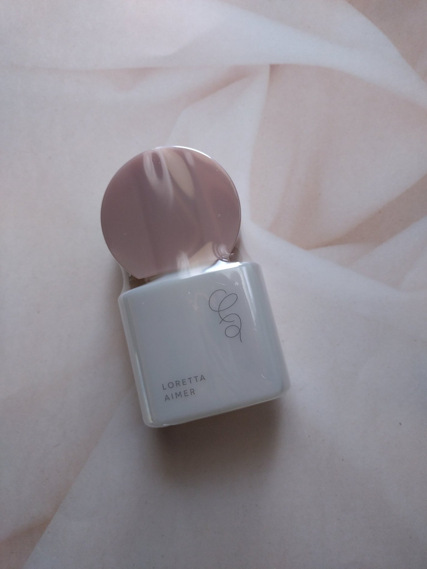 エメ ミストケアオイル/ロレッタ/ヘアオイルを使ったクチコミ(1枚目)