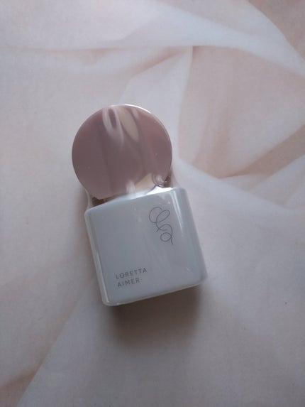 エメ ミストケアオイル/ロレッタ/ヘアオイルを使ったクチコミ(1枚目)