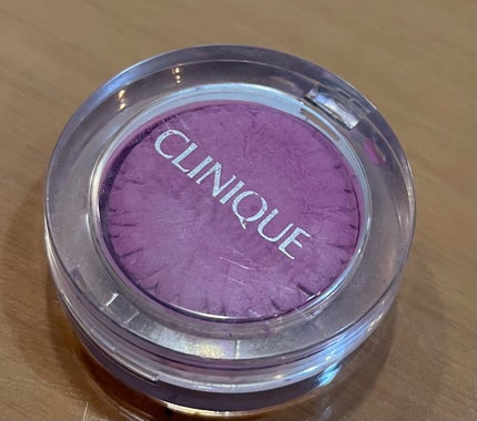 ブラーリング カラー ブラッシュ/SUQQU/パウダーチークを使ったクチコミ(2枚目)