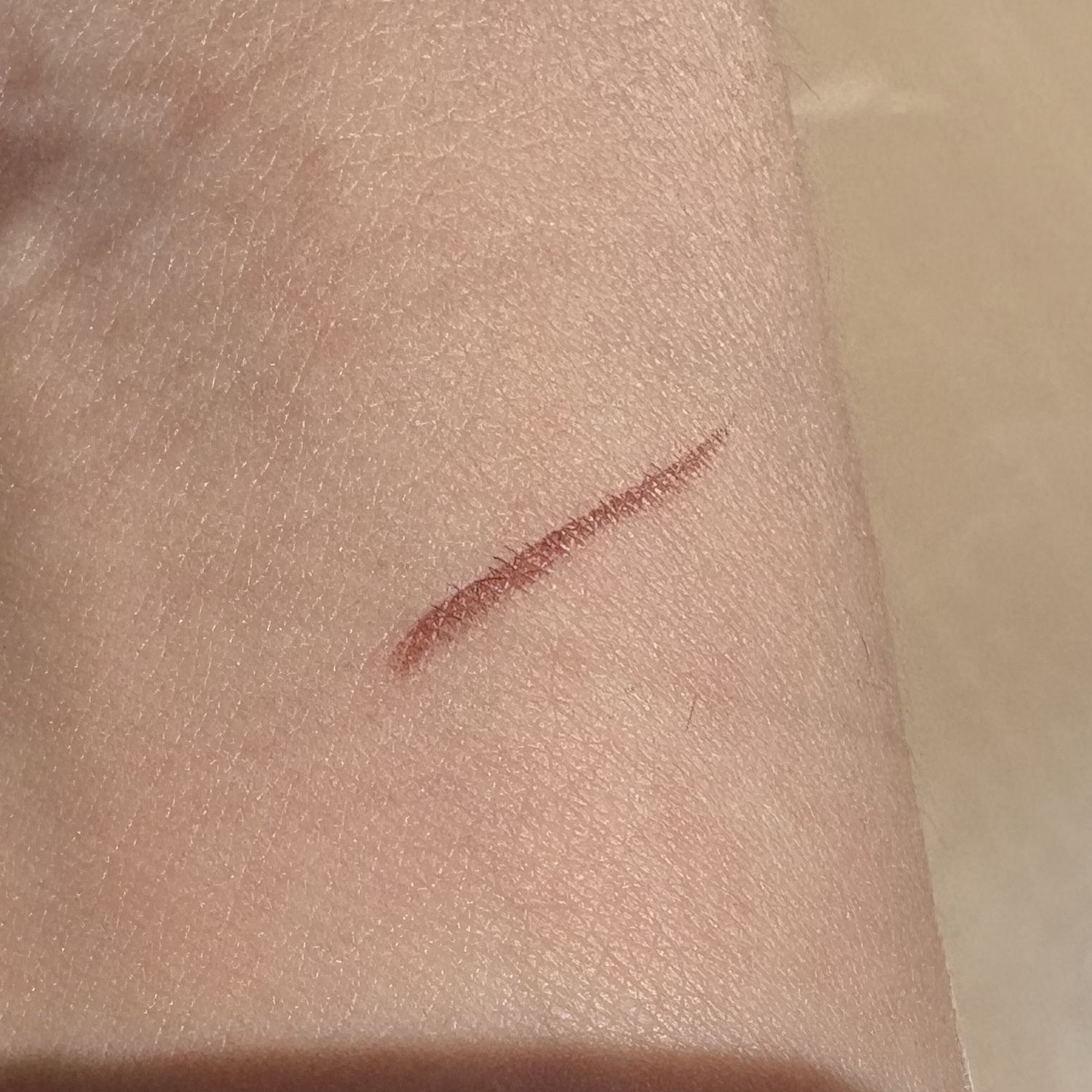 リキッドアイライナーR4/ラブ・ライナー/リキッドアイライナーを使ったクチコミ（3枚目）