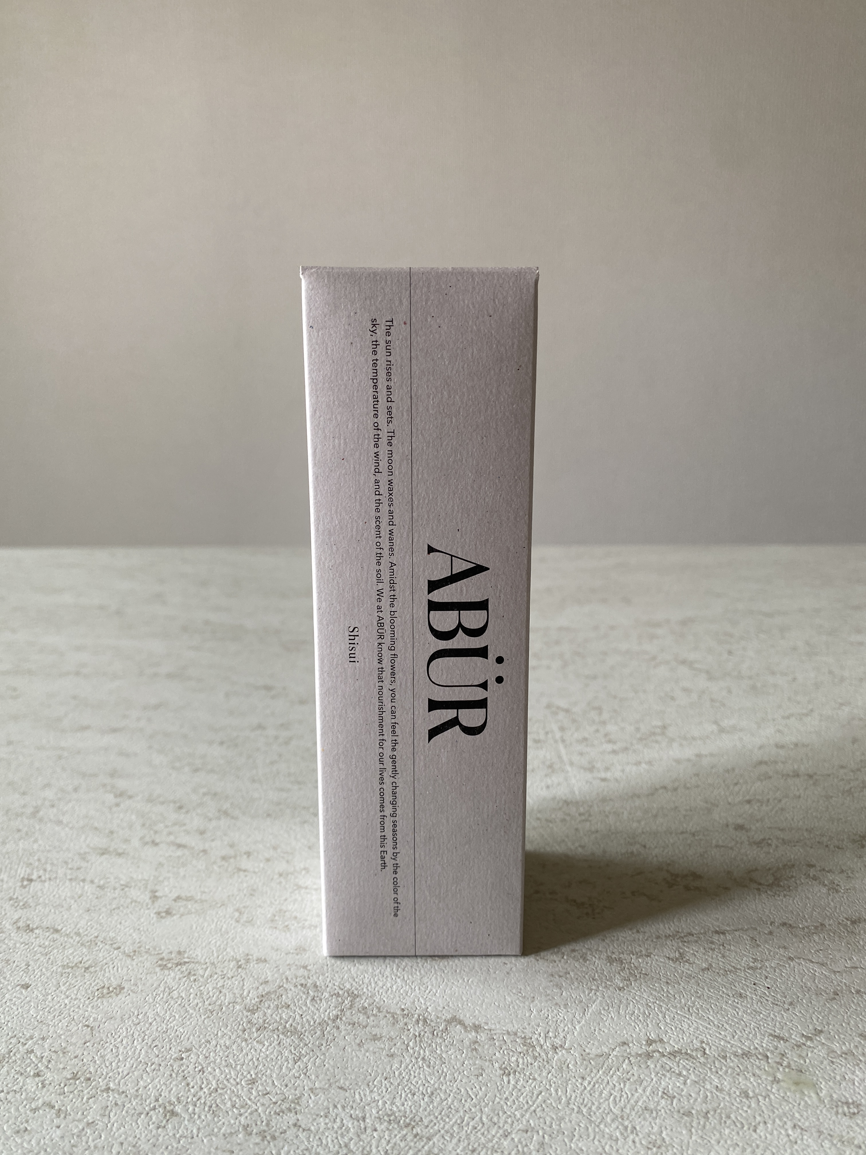 フィニッシャークリーム/ABÜR/洗い流すヘアトリートメントを使ったクチコミ（3枚目）