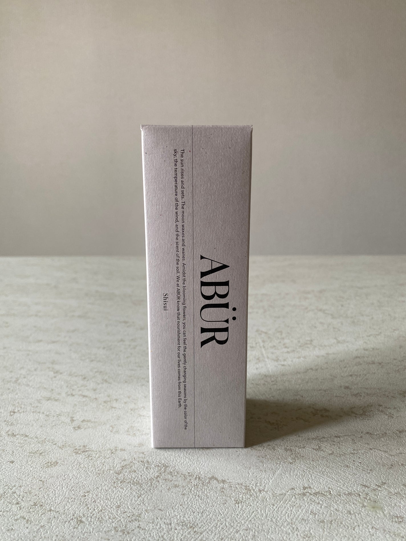 フィニッシャークリーム/ABÜR/洗い流すヘアトリートメントを使ったクチコミ(3枚目)