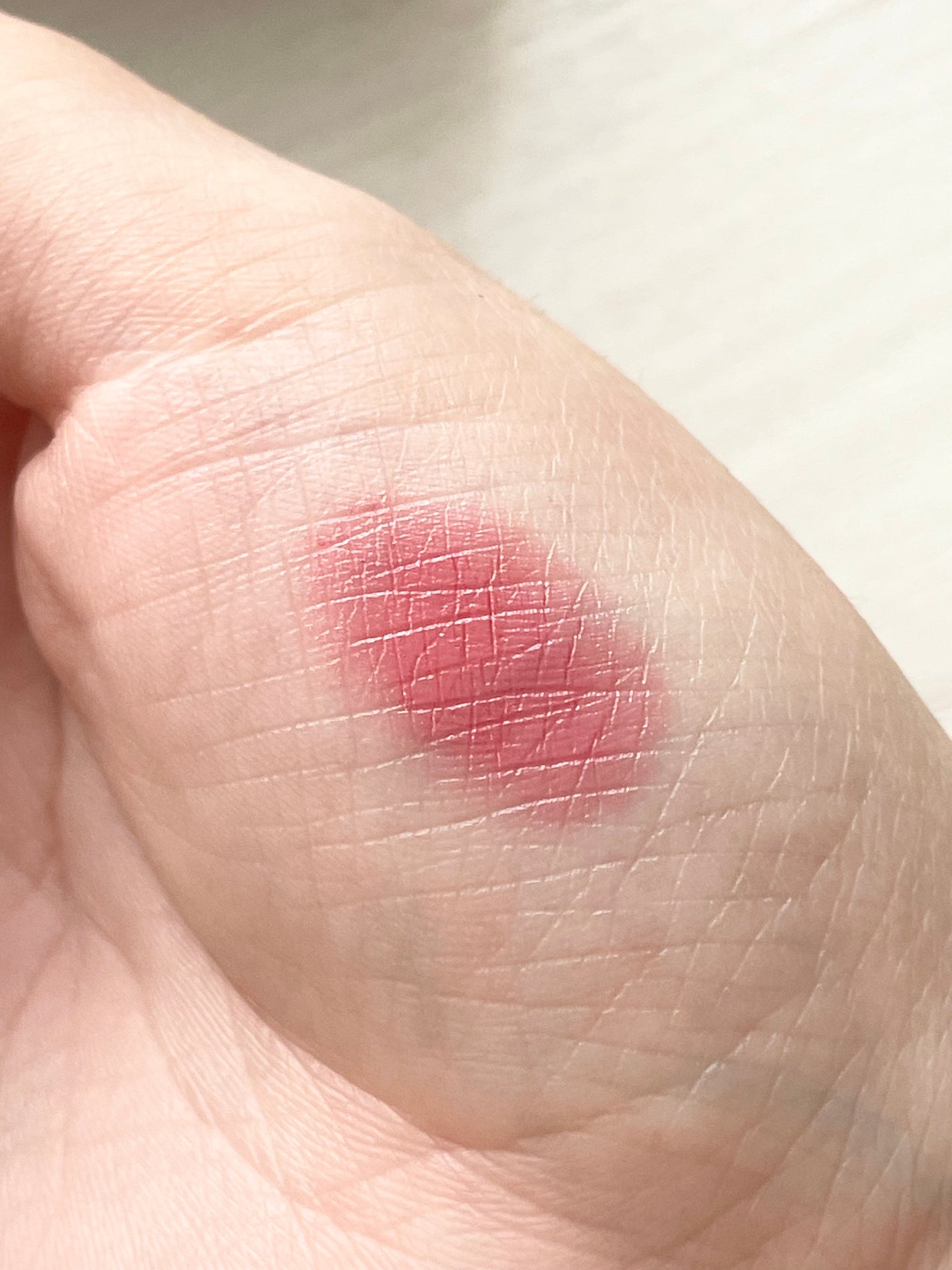 シャイニーベア リップモイスト/CathyDoll/口紅を使ったクチコミ(4枚目)