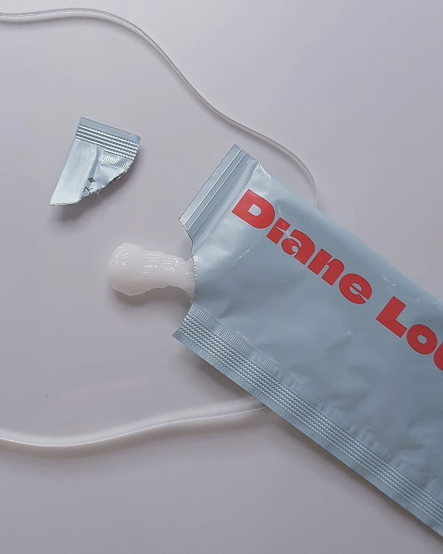 ロータス 水素トリートメント ティー&シトラスの香り/ダイアン/洗い流すヘアトリートメントを使ったクチコミ(3枚目)