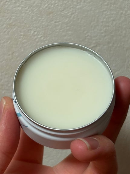 スタイルクラブ ライトバームのクチコミ「【愛用しているアリミノのヘアバーム】
重たくないスタイリング剤を探していたところ、美容師さん.....」(2枚目)