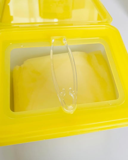 レッドブレミッシュ クイックトーニングTXAマスク/Dr.G/シートマスク・パックを使ったクチコミ(2枚目)