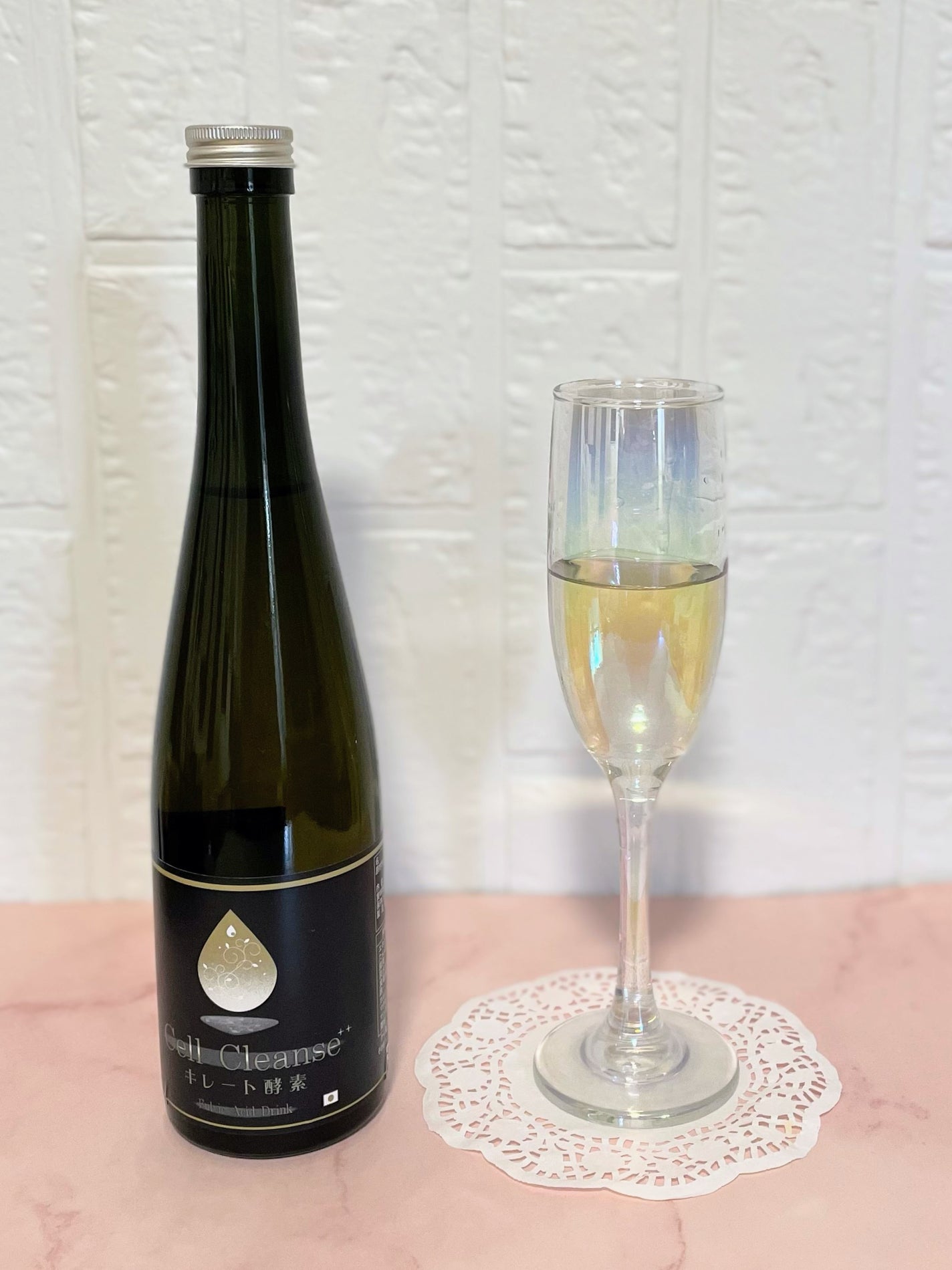 セルクレンズ 海洋性フルボ酸 キレート酵素/Cell Cleanse/酵素食品を使ったクチコミ(4枚目)