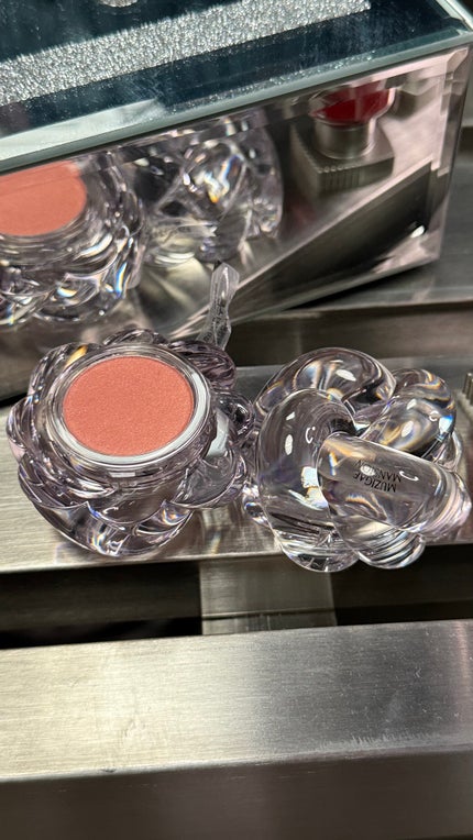 スリックウォータークッション P21/MUZIGAE MANSION/クッションファンデーションの画像