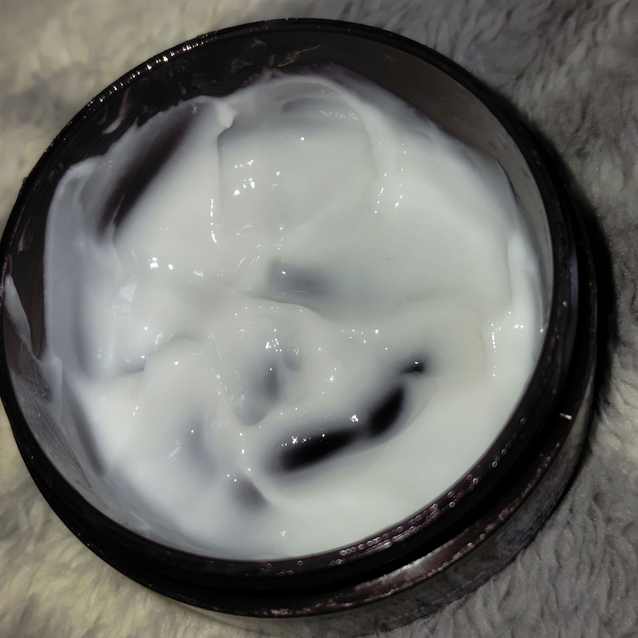 薬用リンクルブライトクリーム/無印良品/フェイスクリームを使ったクチコミ（3枚目）