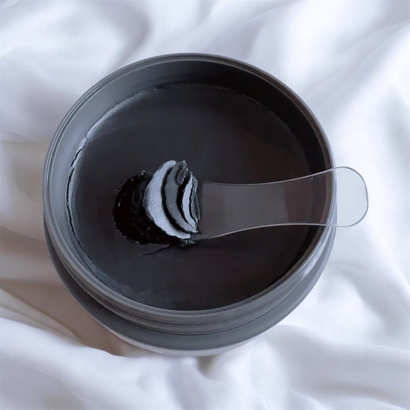 パーフェクトワンフォーカス スムースクレンジングバーム ディープブラック/PERFECT ONE FOCUS/クレンジングバームを使ったクチコミ(1枚目)