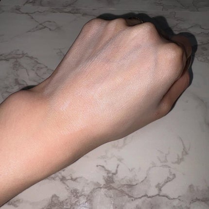 アンレーベル ラボ V トーンアップ UVセラム/unlabel/日焼け止めクリームを使ったクチコミ(5枚目)