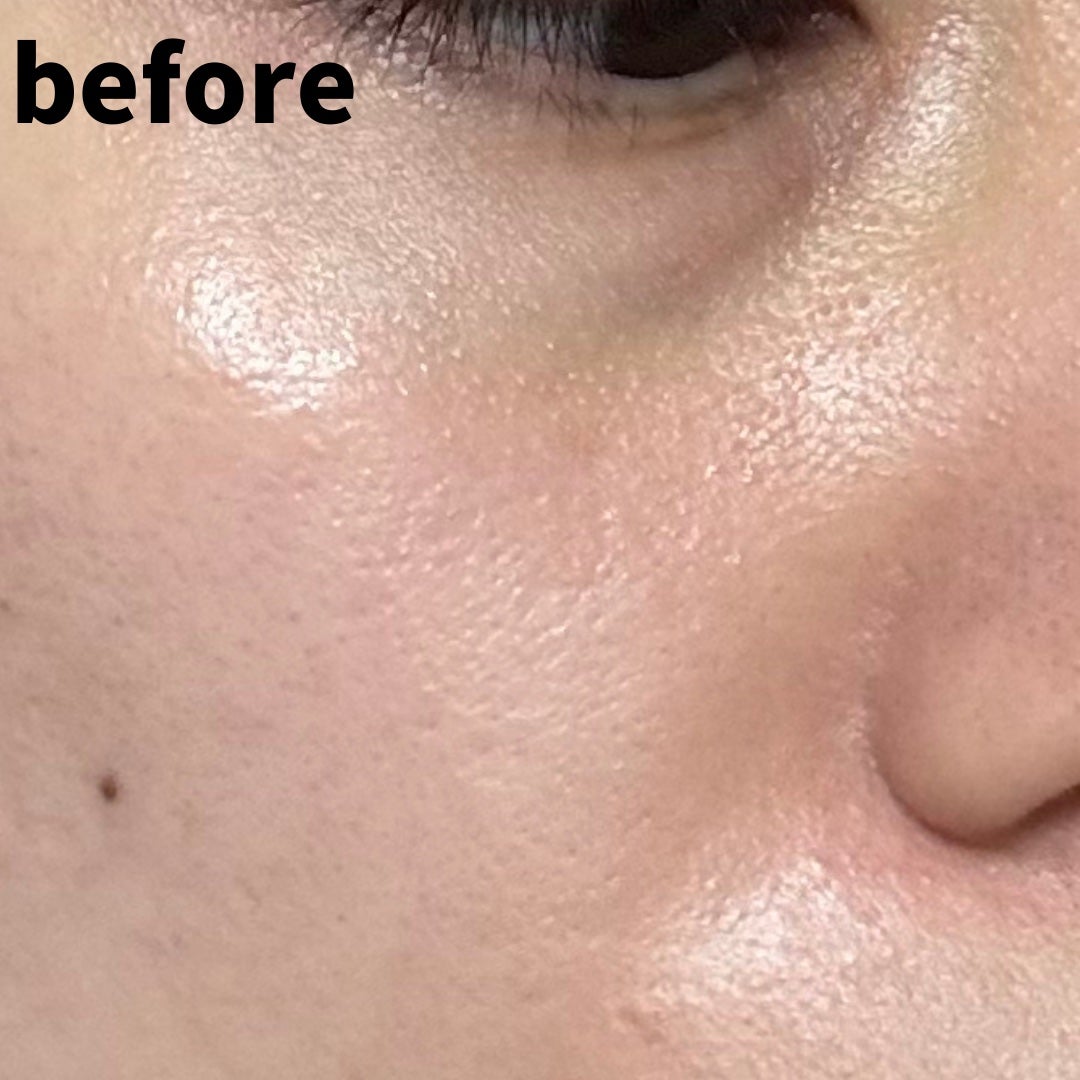 キスミー フェルム ベースディレクション カラーコントロールプライマー/キスミー フェルム/化粧下地を使ったクチコミ(4枚目)