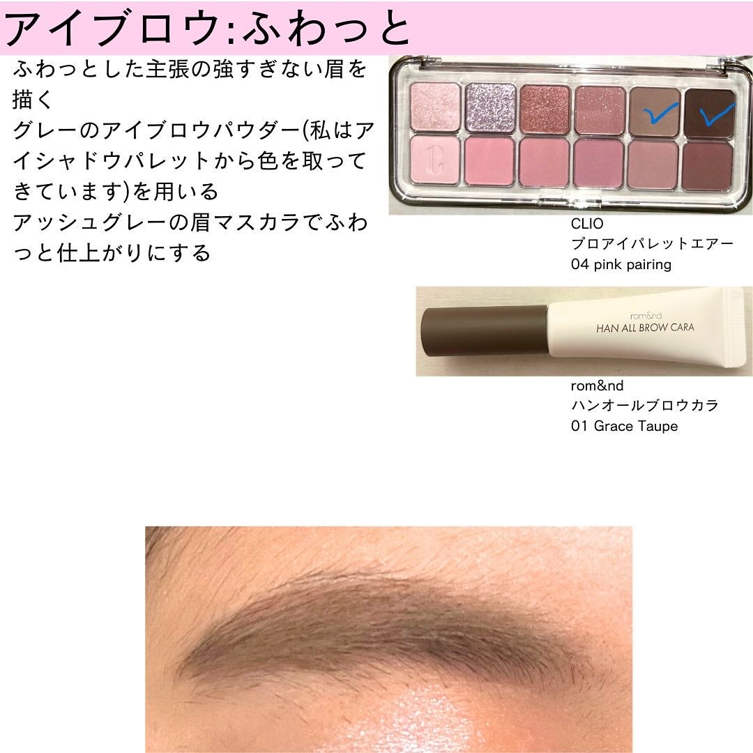 JUDYDOLL メリハリマスターパレット/JUDYDOLL/パウダーハイライトを使ったクチコミ(7枚目)