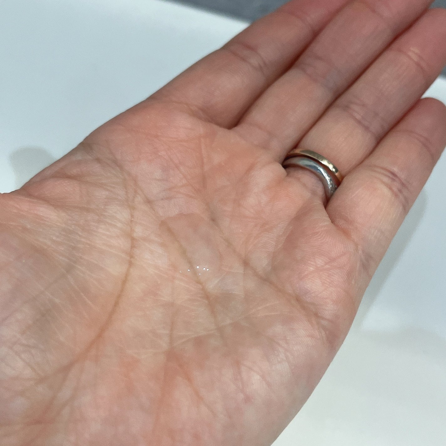 EGF ディープパワーエキス マキシマム /EGF/美容液を使ったクチコミ(3枚目)