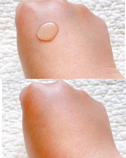 ヒアルロニックスクワランセラム/ONE THING/美容液を使ったクチコミ(4枚目)