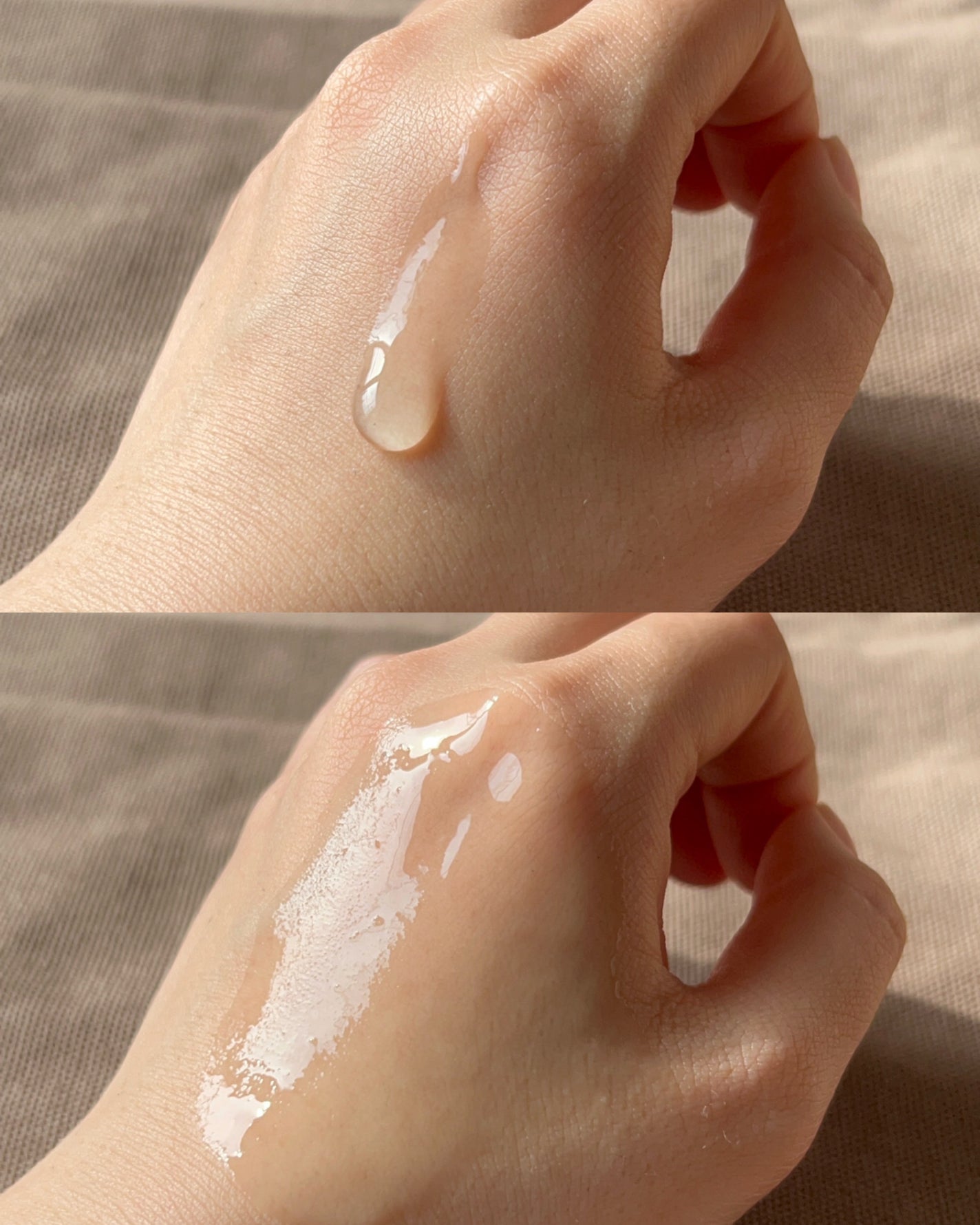 ハイドラAアンプル/Dr.lonnie/美容液を使ったクチコミ(3枚目)