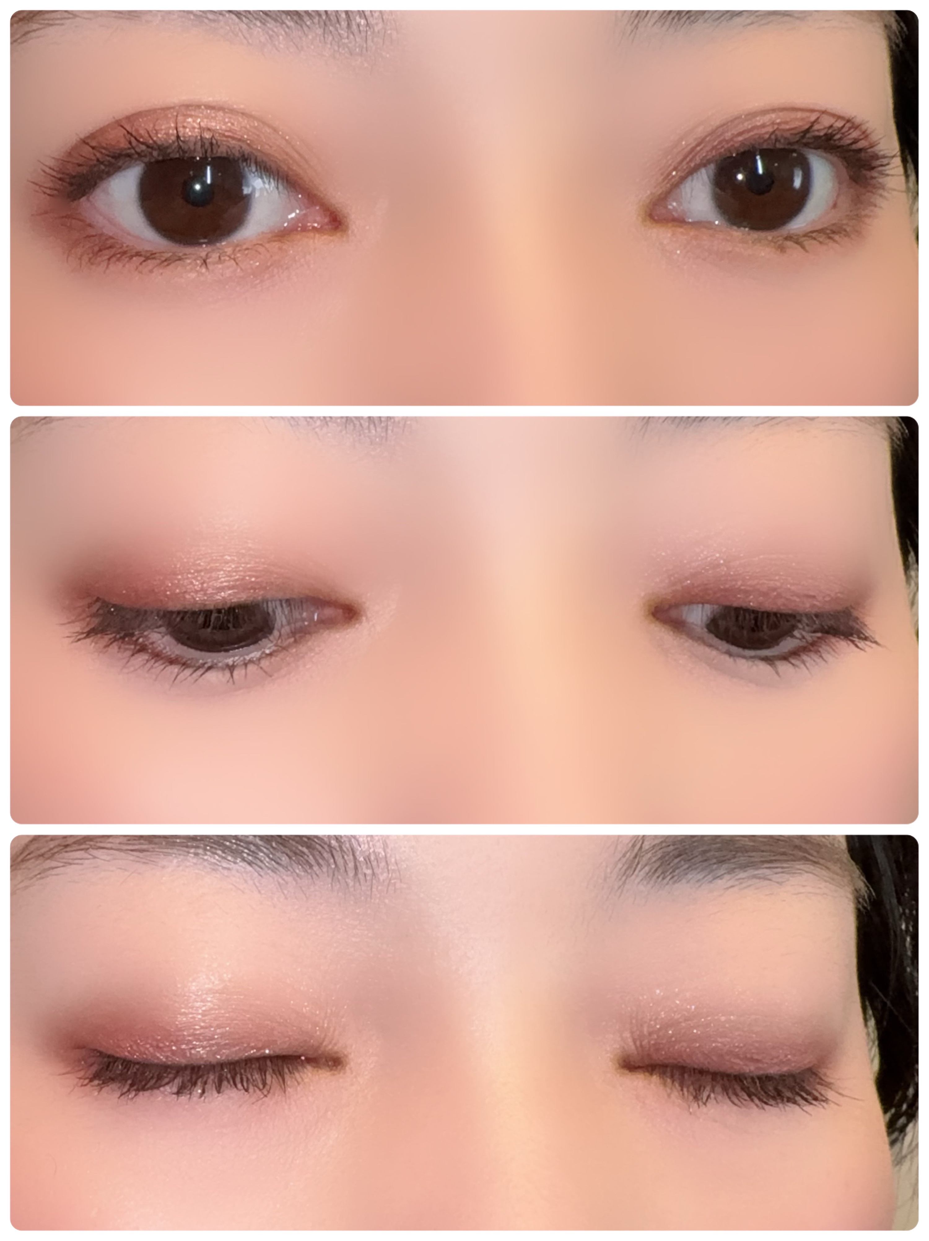 フィー ピンクオブセッションステイフィットティント M06 ベイピンク/fwee/リップティントを使ったクチコミ（2枚目）