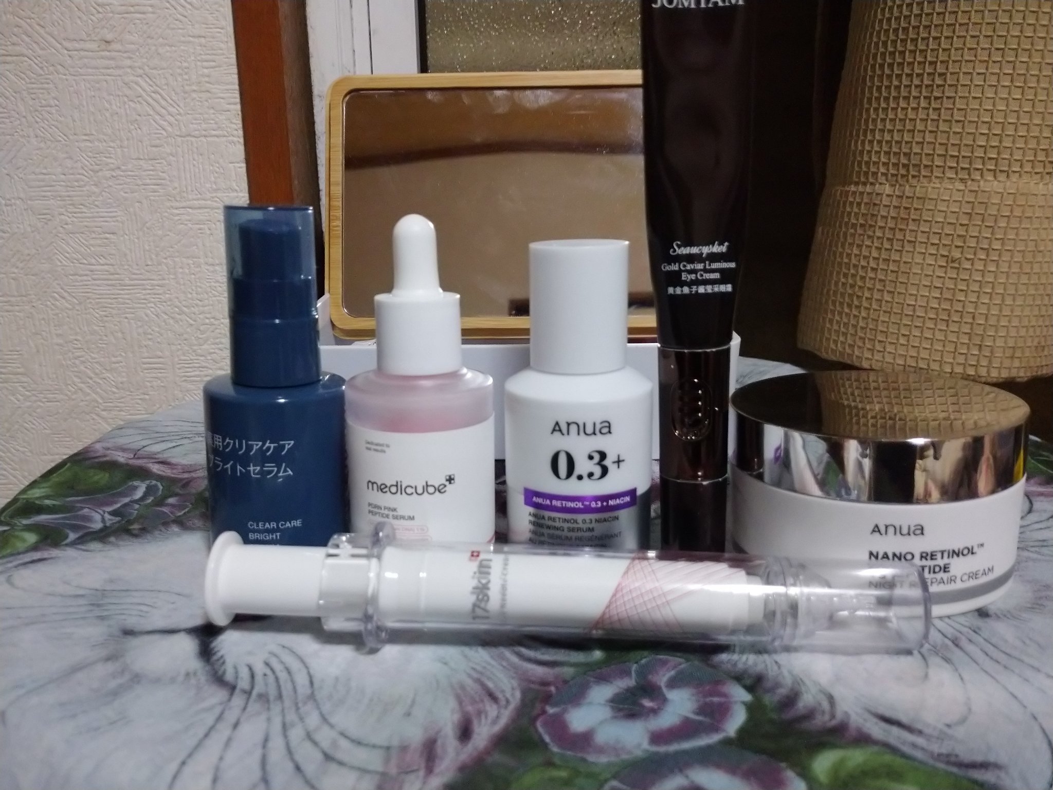 美友ナチュラル516フェイシャルエッセンスマスクRO/MITOMO/シートマスク・パックを使ったクチコミ（2枚目）