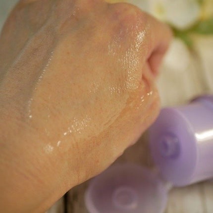 ニベア 肌磨きジェルクレンズ/ニベア/クレンジングジェルを使ったクチコミ(6枚目)