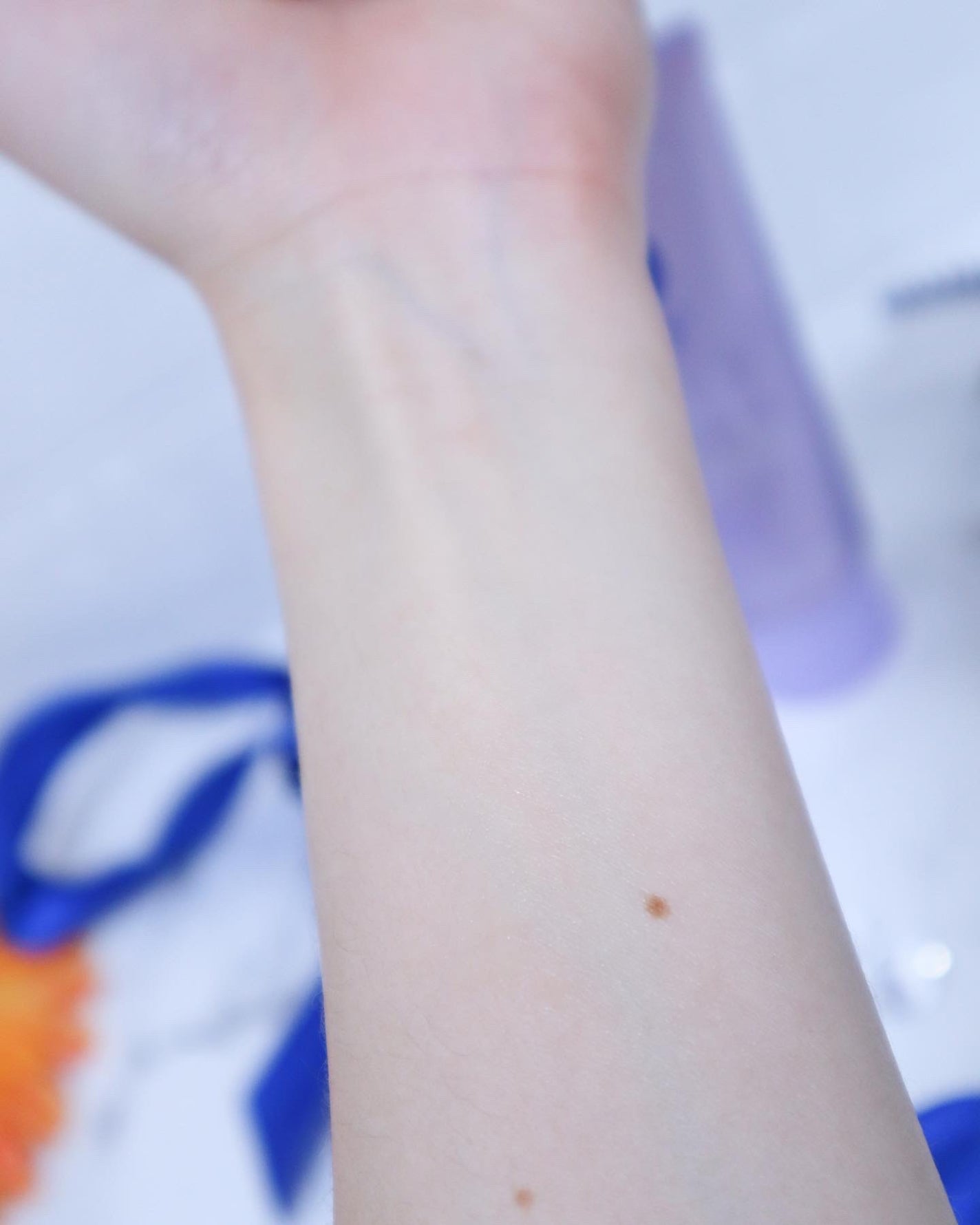 ニベア 肌磨きジェルクレンズ/ニベア/クレンジングジェルを使ったクチコミ(7枚目)