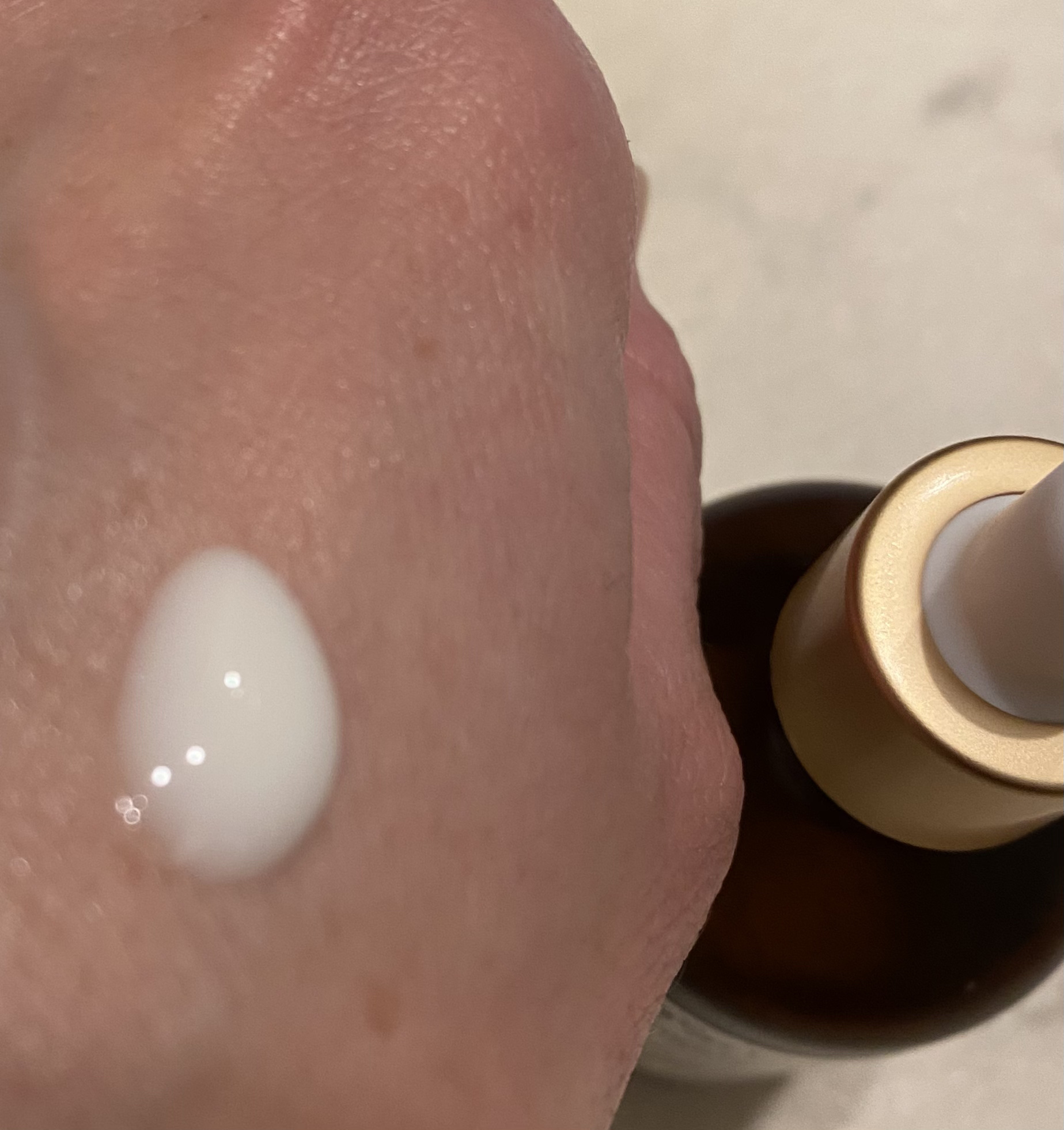 レチノタイトニングアンプル/Dr.Oracle/美容液を使ったクチコミ（2枚目）