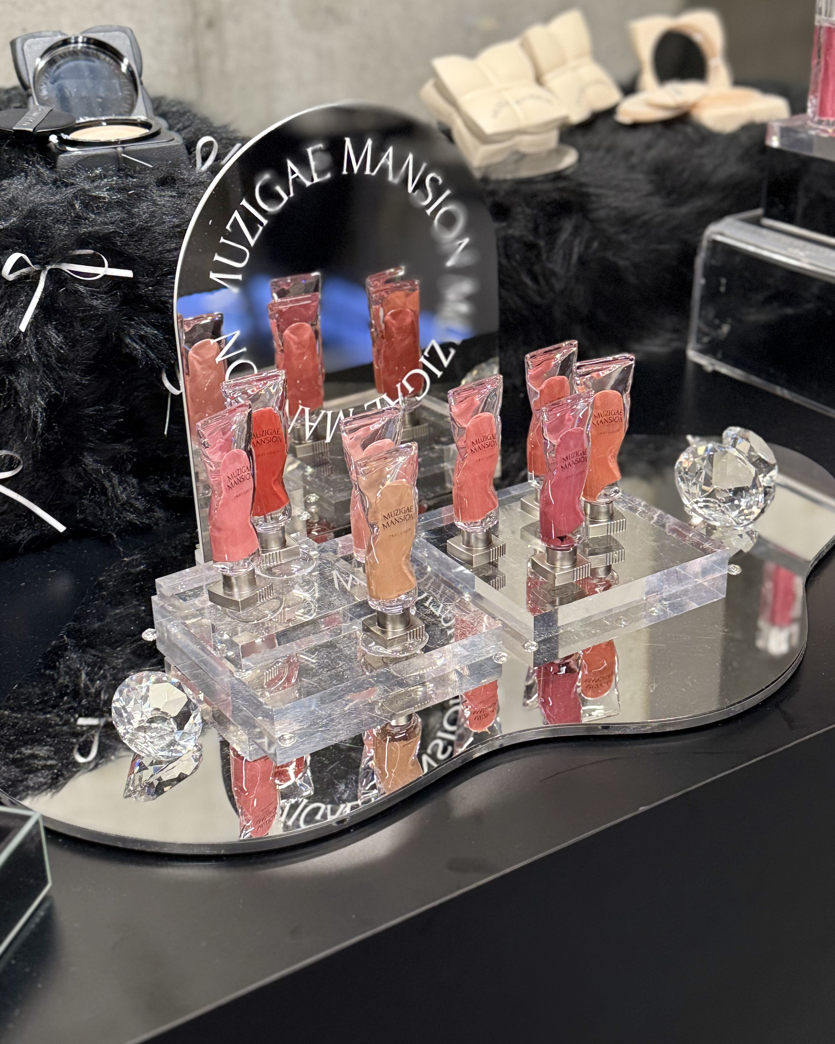 スリークマットクッション N21/MUZIGAE MANSION/クッションファンデーションを使ったクチコミ（3枚目）