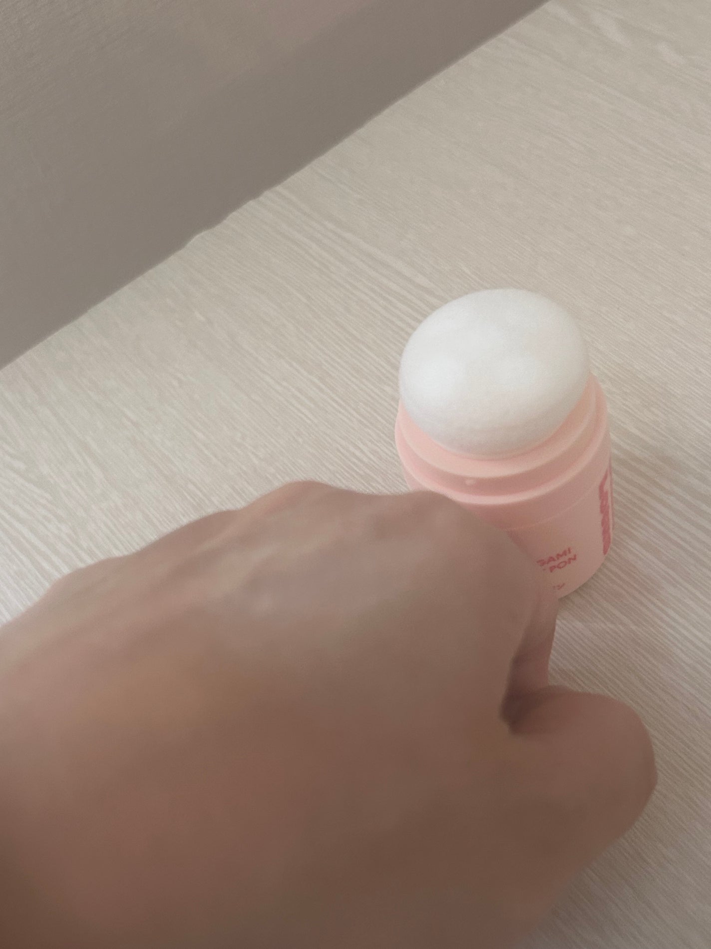 ぐらふ on LIPS 「DianeLotusマエガミリセットポンを使いました前髪が額に..」(3枚目)