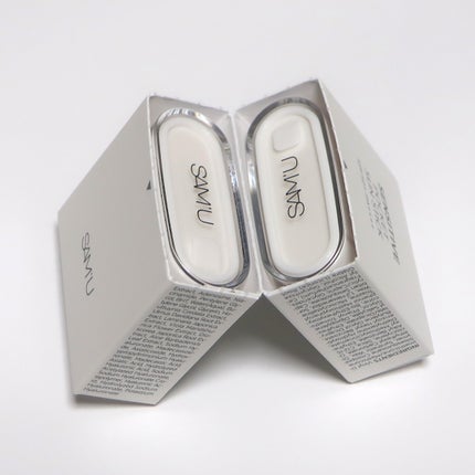 センシティブポケットサンスティック/SAM'U/日焼け止めスティックを使ったクチコミ(2枚目)