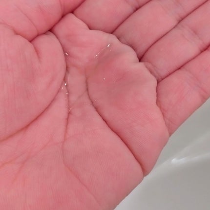 トランシーノ薬用ブライトニングクリアローション/トランシーノ/化粧水を使ったクチコミ(2枚目)