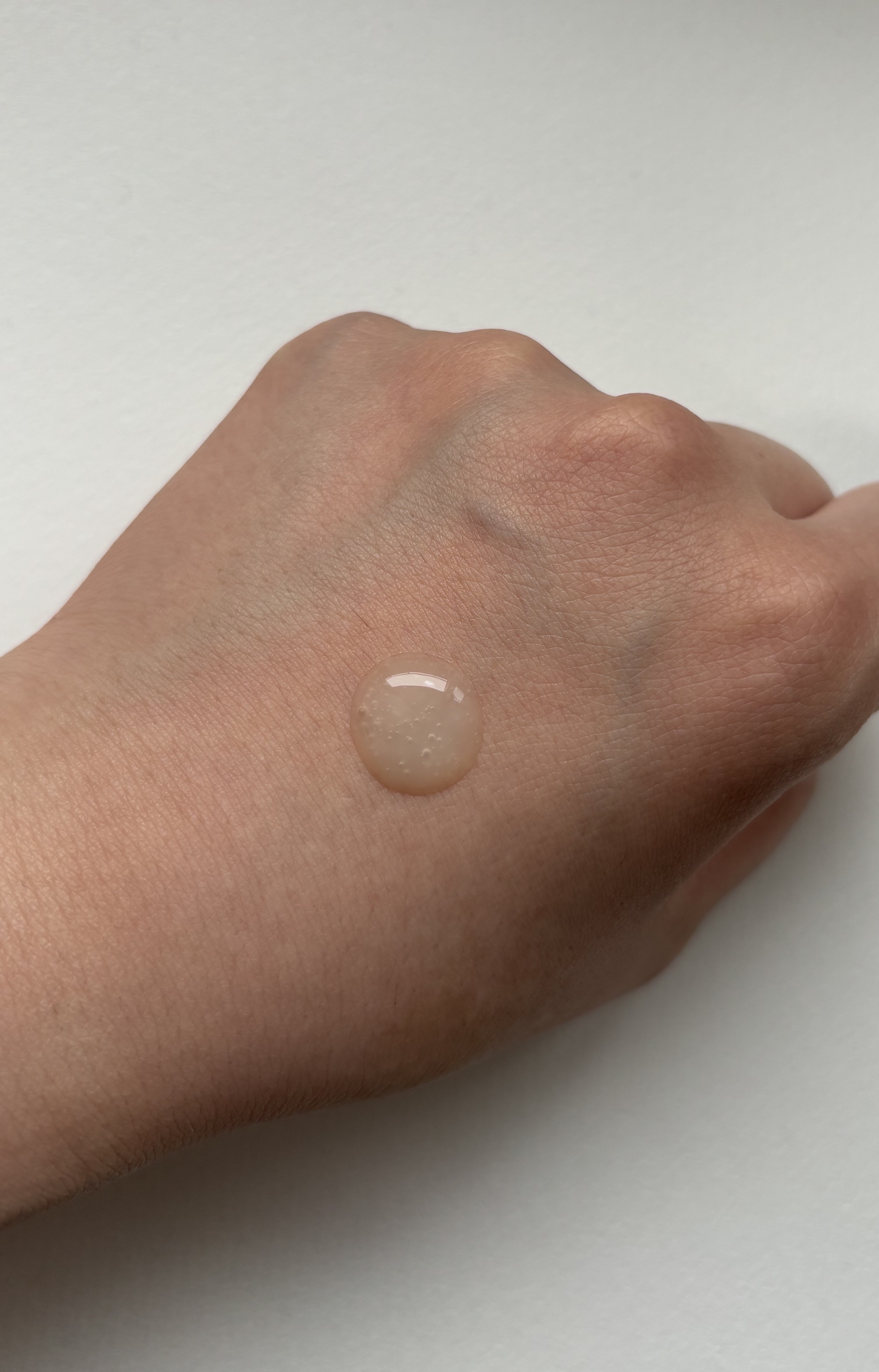 カネボウ フュージョニング ソリューション/KANEBO/美容液を使ったクチコミ（2枚目）