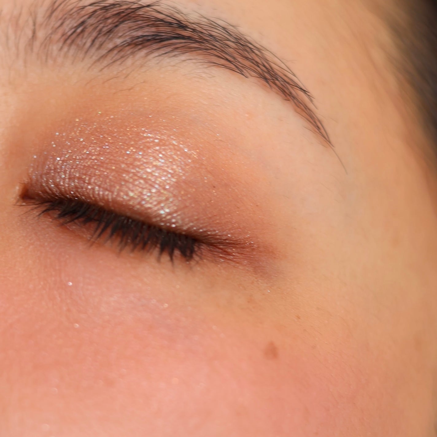 ブラッシュ カラー インフュージョン/ローラ メルシエ/パウダーチークを使ったクチコミ(5枚目)