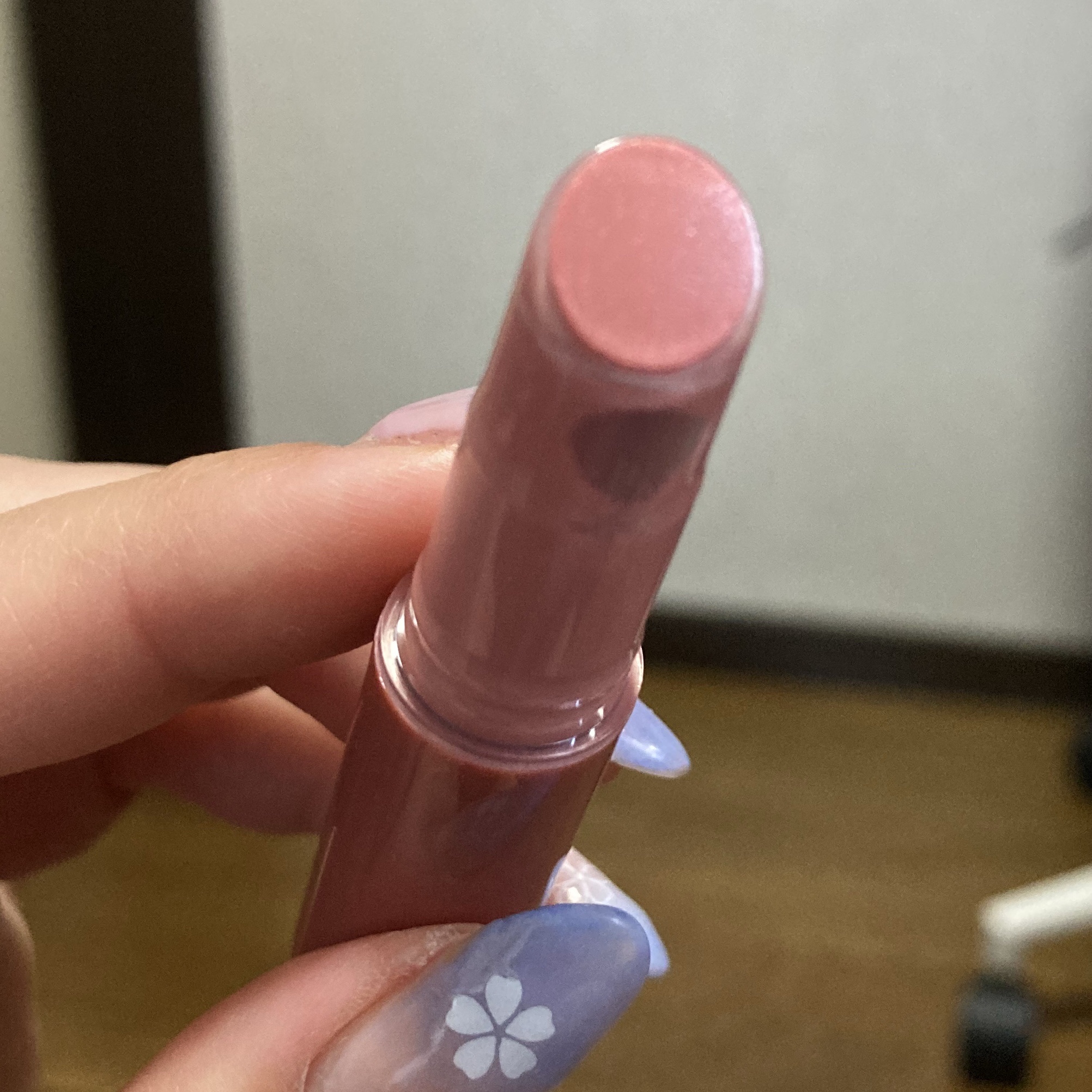 ブレンドベリー リップバルーン/BLEND BERRY/口紅を使ったクチコミ（3枚目）