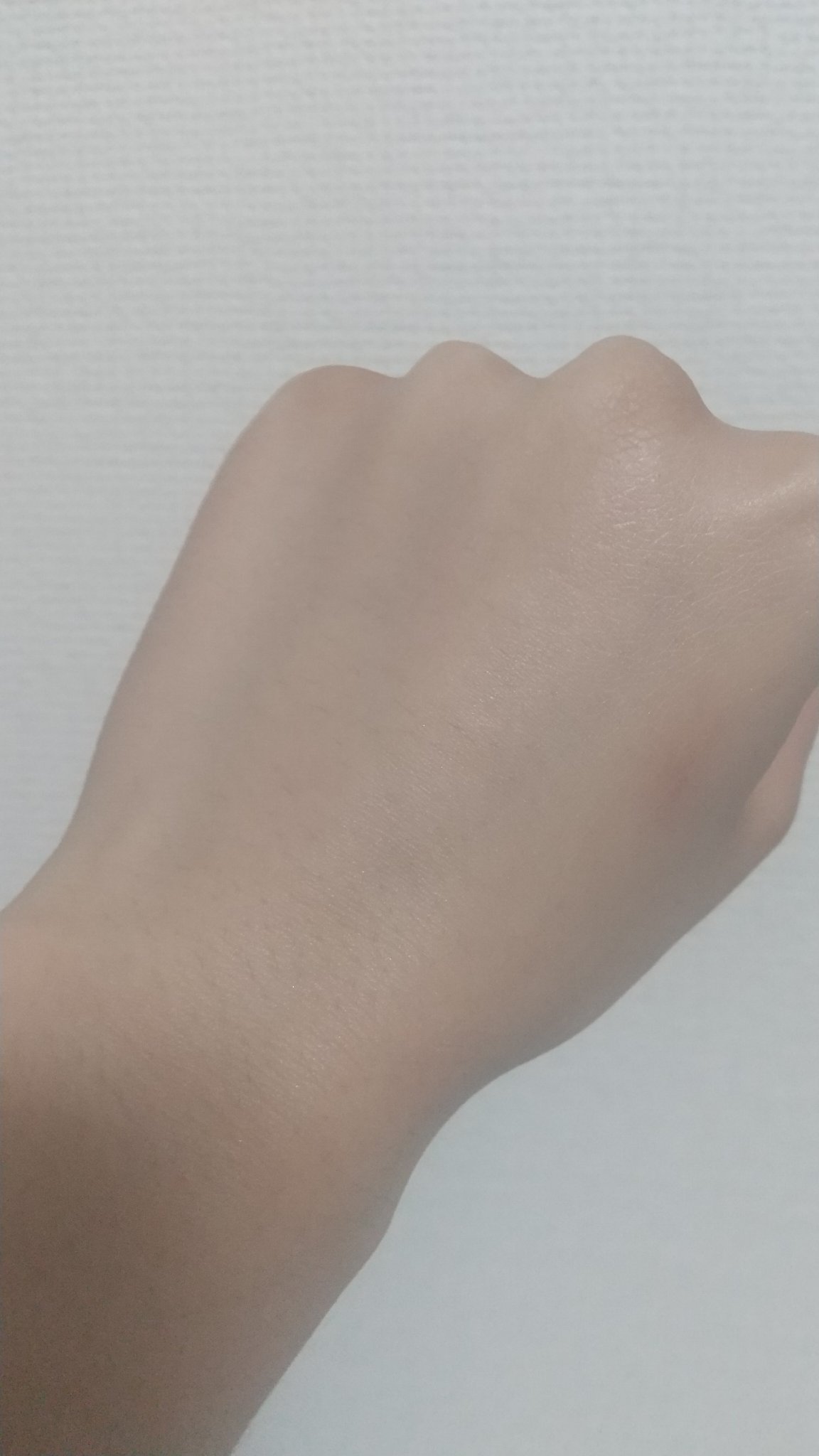 ミノン アミノモイスト バランシングベース UV/ミノン/化粧下地を使ったクチコミ（3枚目）