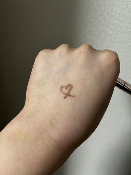 リキッドアイライナーR4 ミルクブラウン/ラブ・ライナー/リキッドアイライナーの画像