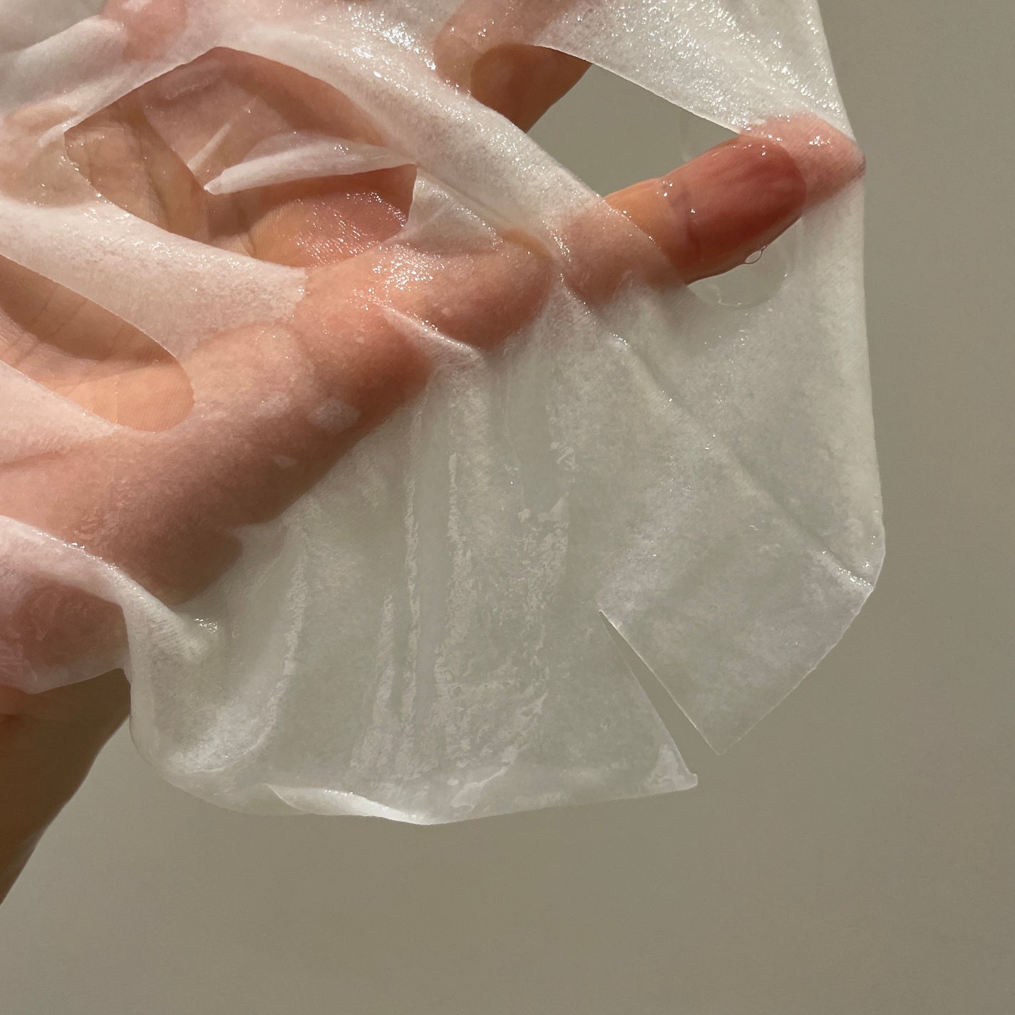 ローゼPDRNエッセンシャルマスクヘルシーグロウ/MEDIHEAL/シートマスク・パックを使ったクチコミ(2枚目)