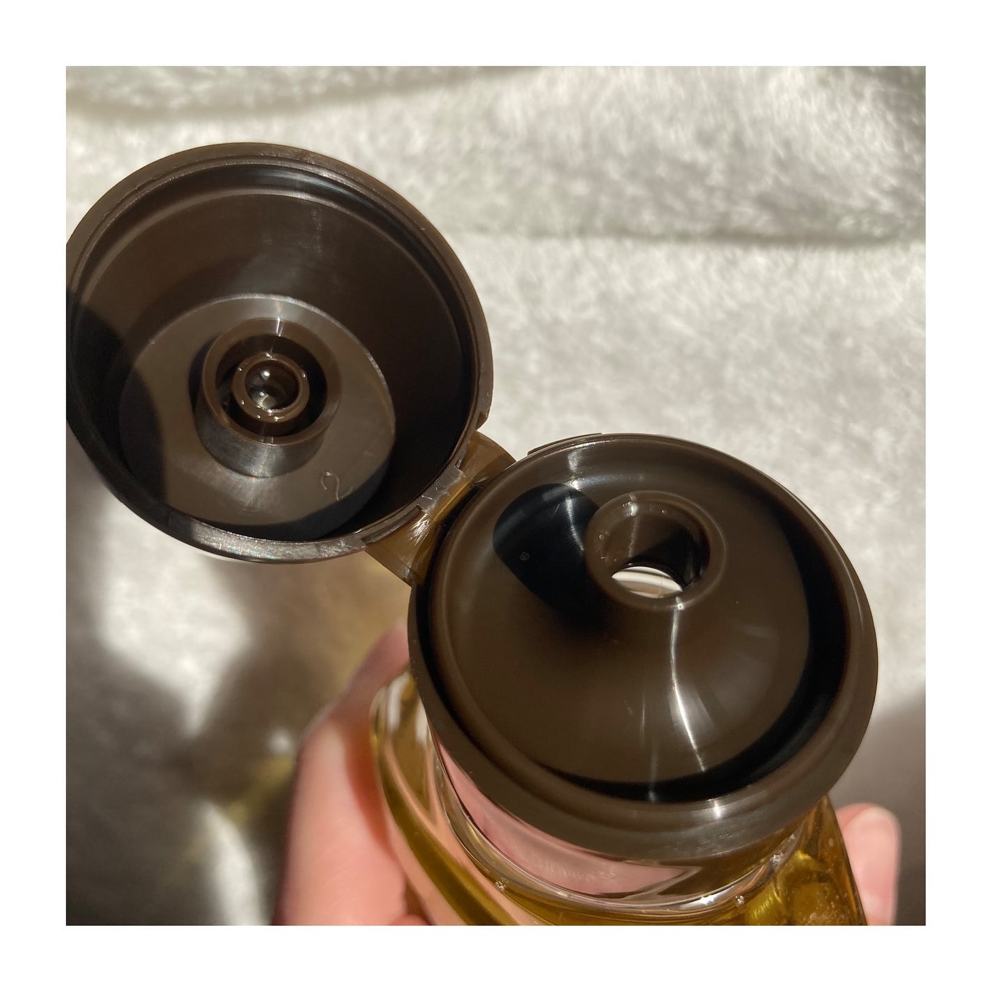 アルロース(0kcal 天然甘味料)シロップ/My Normal/その他を使ったクチコミ(3枚目)