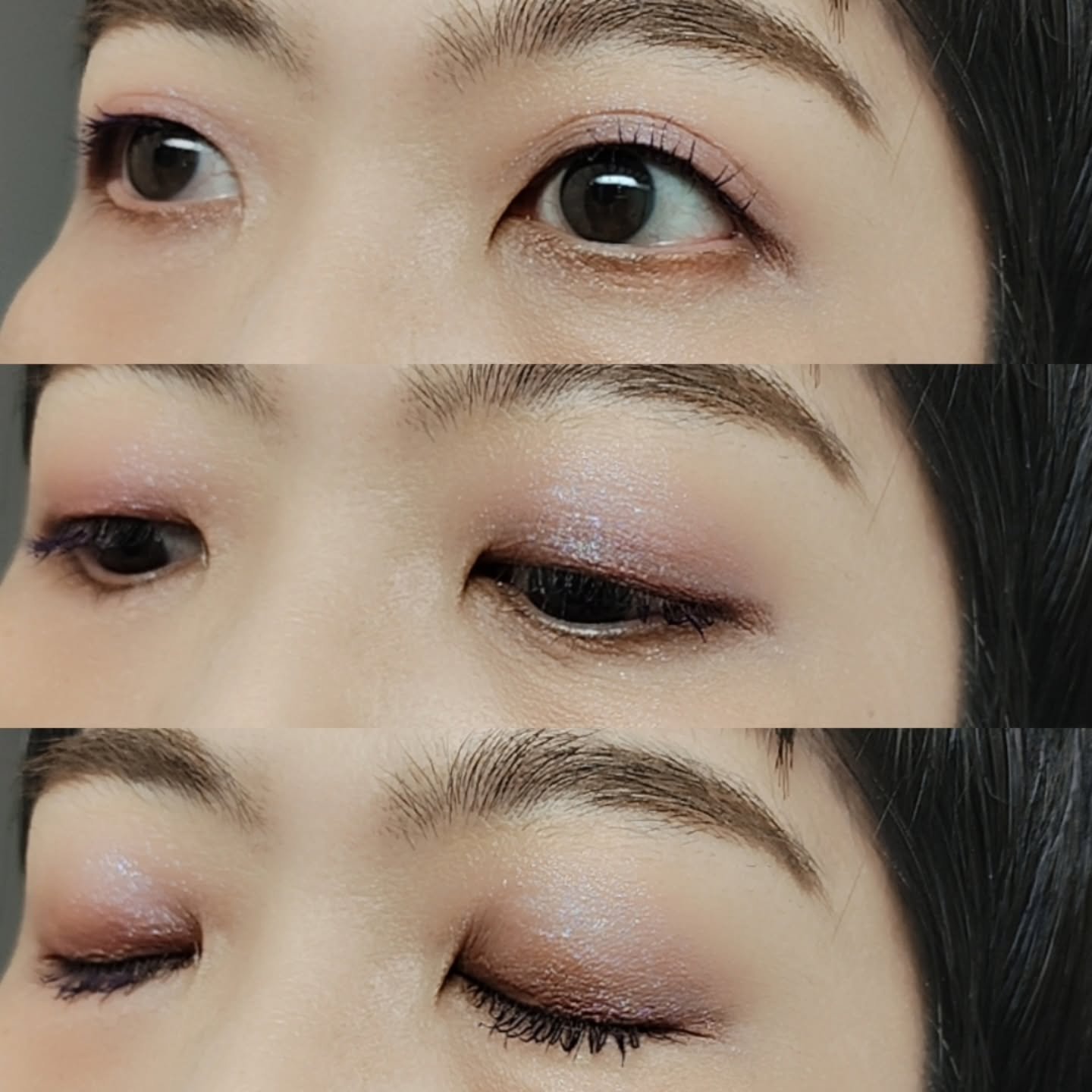 試してみた】ダイヤモンド ダスト ドゥ シャネル CHANELの人気色