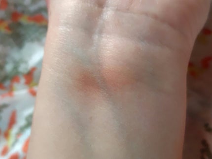 スティロ オンブル エ コントゥール/CHANEL/スティックアイシャドウを使ったクチコミ(4枚目)