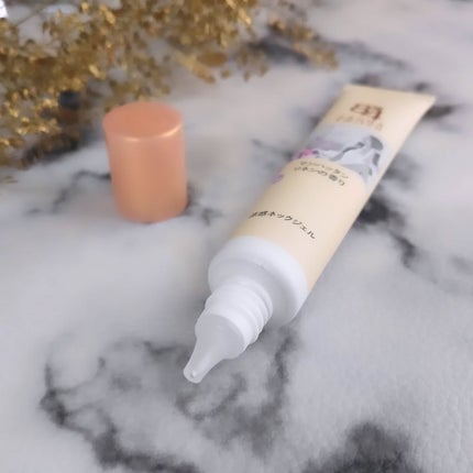 8x4 アロマスイッチ 涼感ネックジェル マンハッタンリネンの香り/8x4/デオドラント・制汗剤を使ったクチコミ(4枚目)