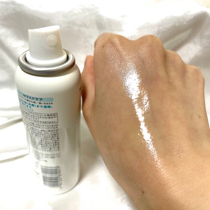 潤浸保湿 フェイスクリーム/キュレル/フェイスクリームを使ったクチコミ(2枚目)