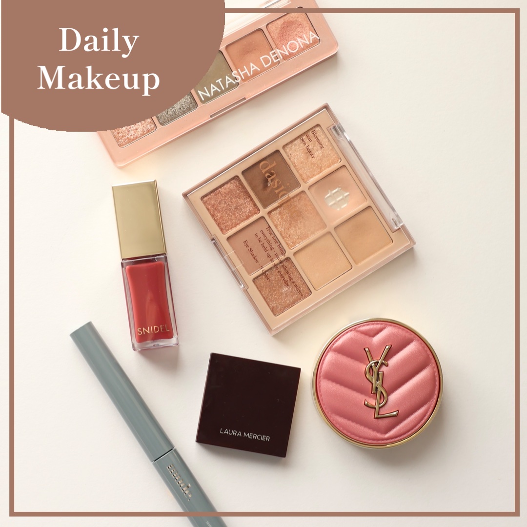 ミニレトロパレット/Natasha Denona/アイシャドウパレットを使ったクチコミ（1枚目）