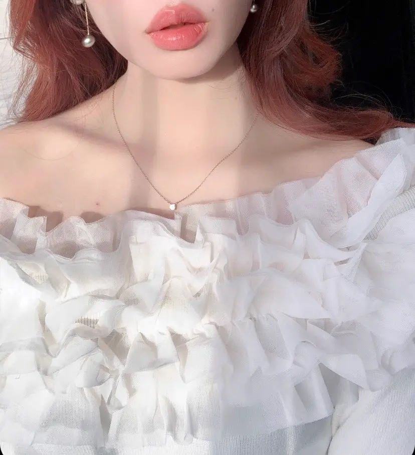 シアーベルベットベールティント /BANILA CO/リップティントを使ったクチコミ（2枚目）