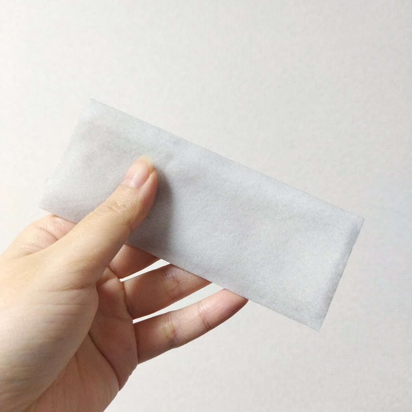 貼る炭酸ジェルパック HEAD&NECK/めぐりズム/ネック・デコルテケアを使ったクチコミ(3枚目)