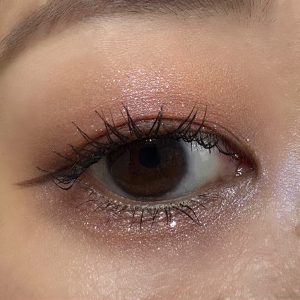 ケイト ザ アイカラー/KATE/単色アイシャドウを使ったクチコミ(4枚目)