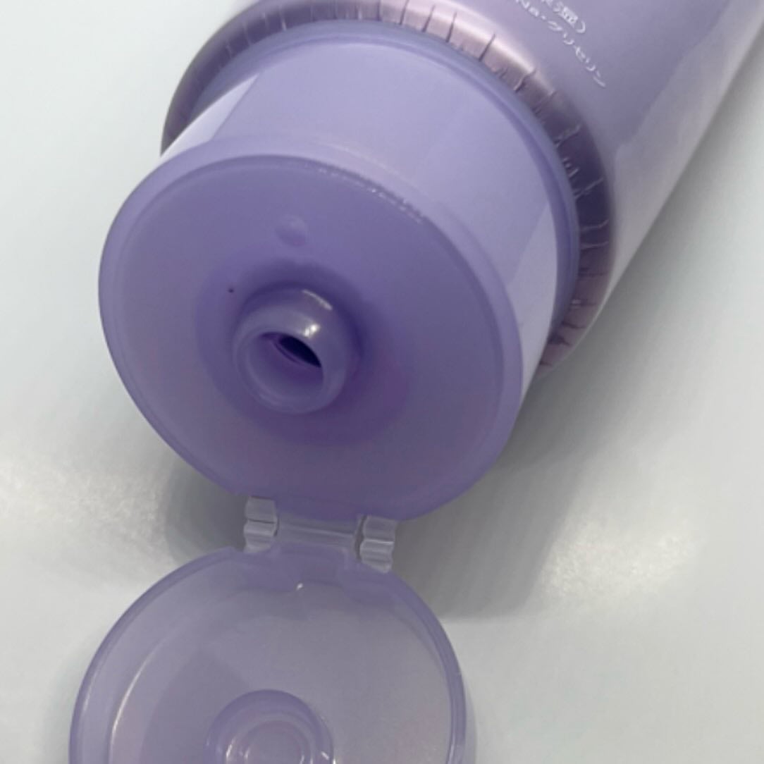 ニベア 肌磨きジェルクレンズ/ニベア/クレンジングジェルを使ったクチコミ(4枚目)